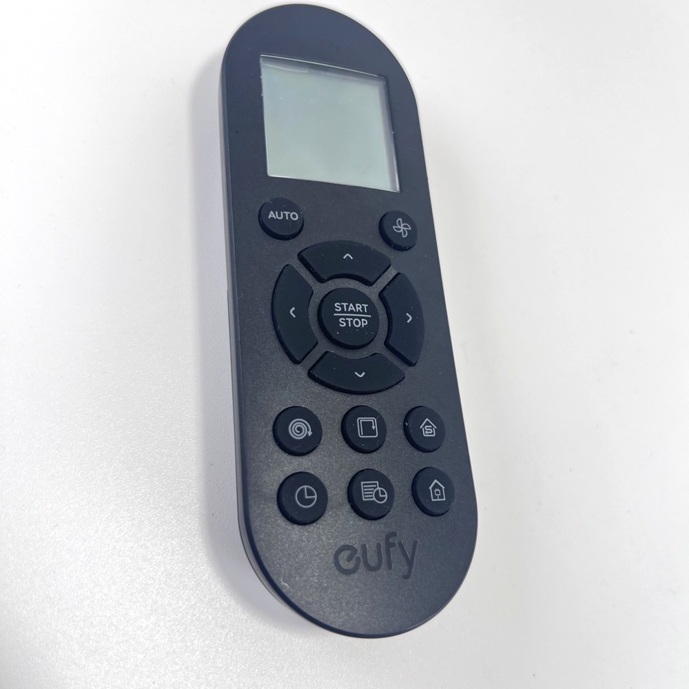 Genuine Eufy RoboVac Robot Vacuum Cleaner Remote‎ Control 11S Plus 12 15C 30 30C